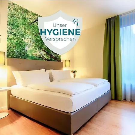 Hotel Achat 4*