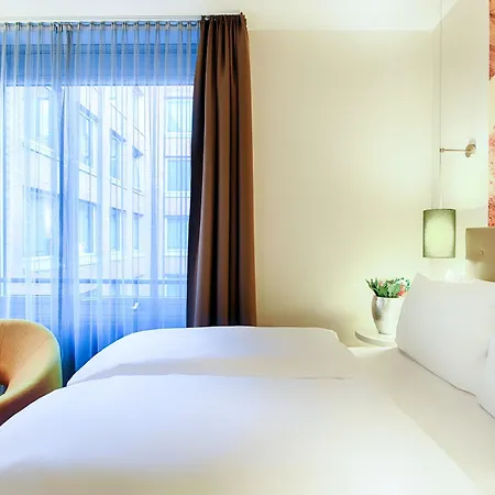 Hotel Achat