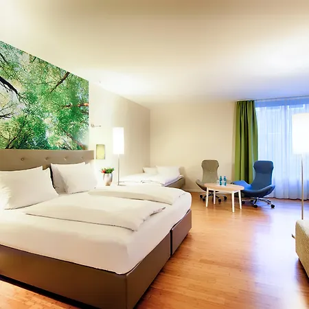 Hotel Achat 4*