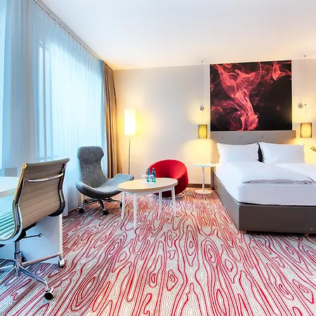 Achat Hotel 4*