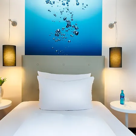 Achat Hotel