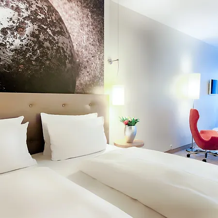 Hotel Achat 4*