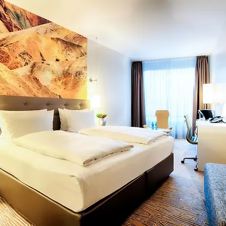 Achat Hotel Bremen
