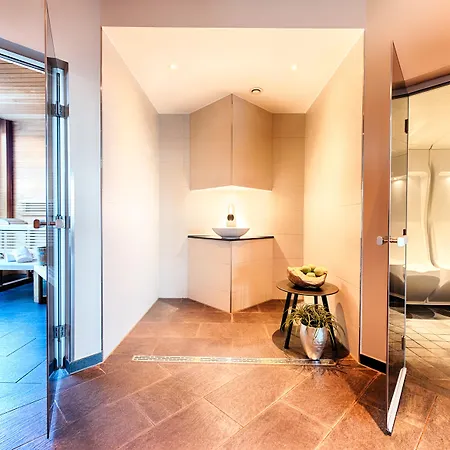 Achat Hotel
