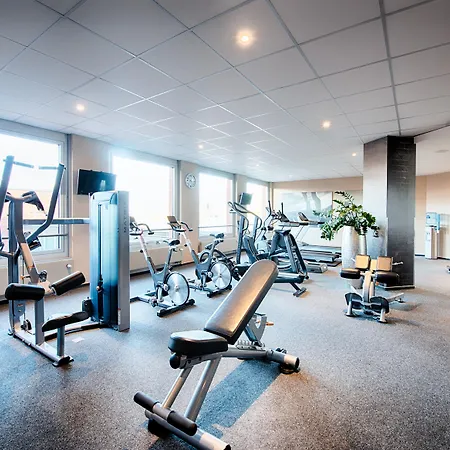 Achat Hotel