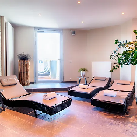 Hotel Achat 4*