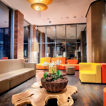 Hotel Achat 4*