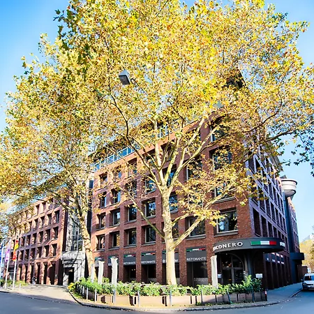 Hotel Achat 4*