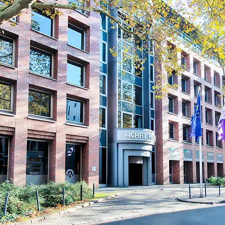 Achat Hotel 4*