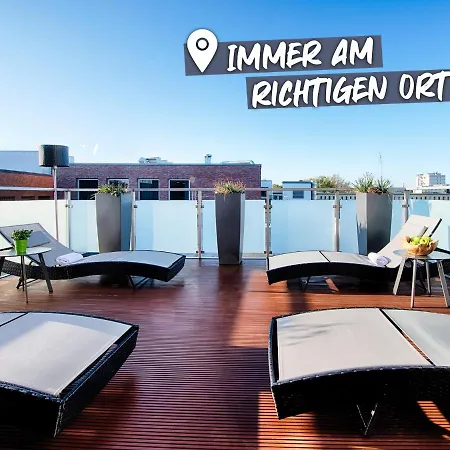 Hotel Achat Bremen