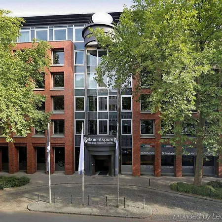 Hotel Achat 4*