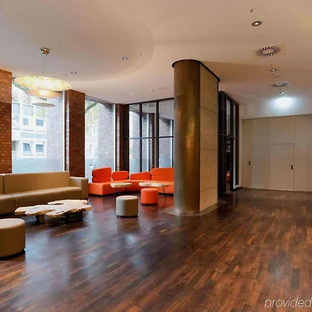 Achat Hotel