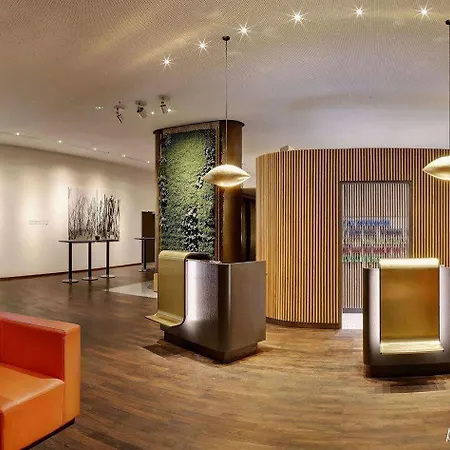 Hotel Achat