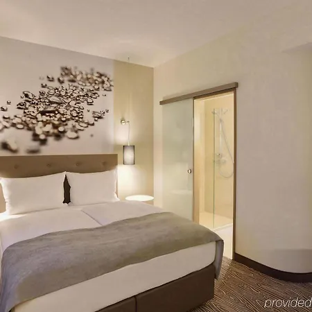 Hotel Achat 4*