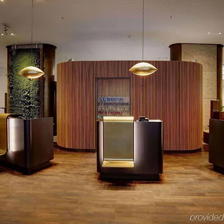 Hotel Achat 4*