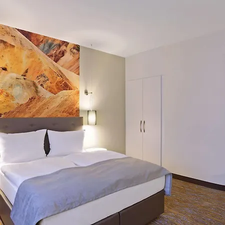 Hotel Achat