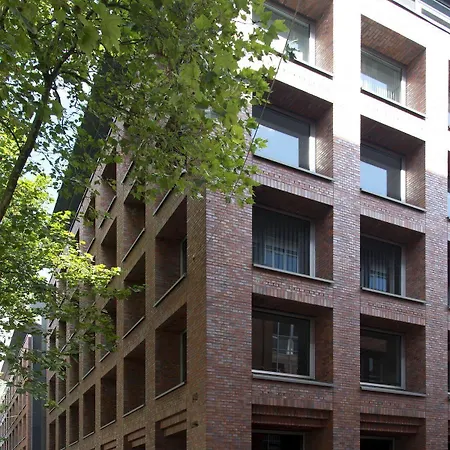 Achat Hotel Bremen