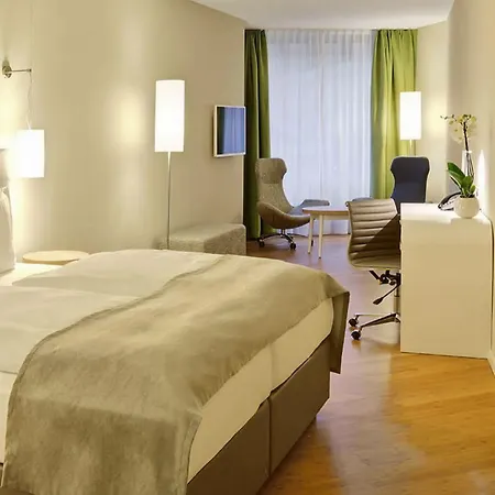 Achat Hotel