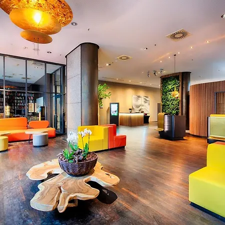 Achat Hotel