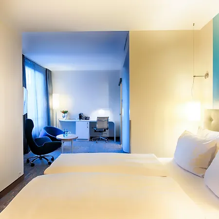 Hotel Achat BRE