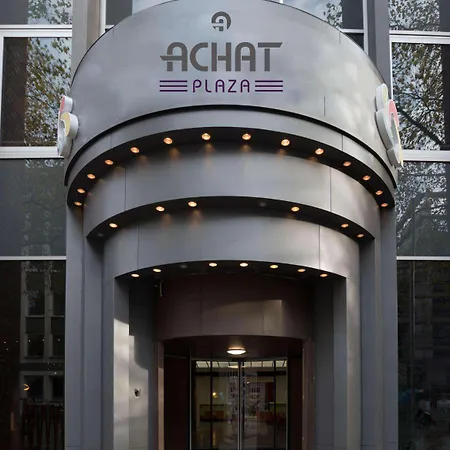 Hotel Achat