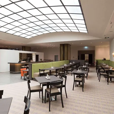 Hotel Achat 4*