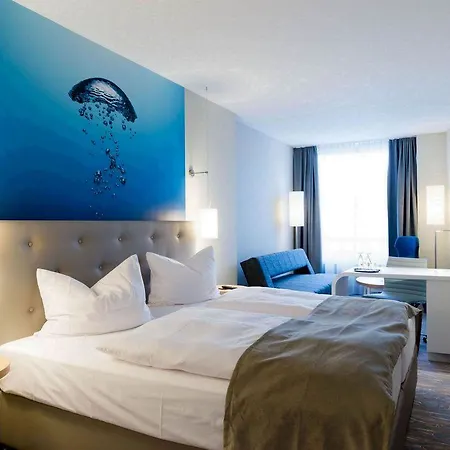Hotel Achat 4*
